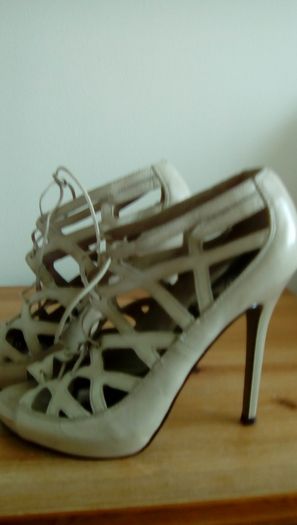 River Island Shoes