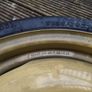 4 Stud Jap Space Saver spare Wheel Image 4