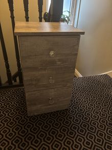Bedside Unit Offers Accepted
