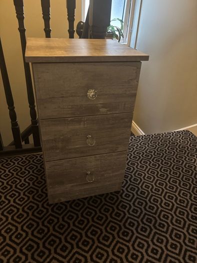 Bedside Unit Offers Accepted