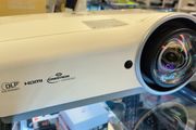 Vivitek DW882ST Projector 3600 Lumens, DLP WXGA, HDMI Conference Projector (Lamp: 535 Hours)