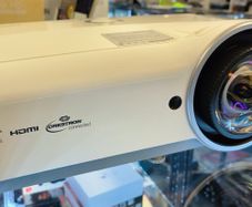 Vivitek DW882ST Projector 3600 Lumens, DLP WXGA, HDMI Conference Projector (Lamp: 535 Hours)