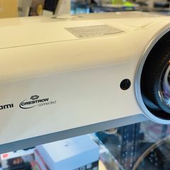 Vivitek DW882ST Projector 3600 Lumens, DLP WXGA, HDMI Conference Projector (Lamp: 535 Hours)