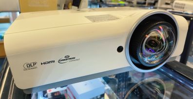 Vivitek DW882ST Projector 3600 Lumens, DLP WXGA, HDMI Conference Projector (Lamp: 535 Hours)