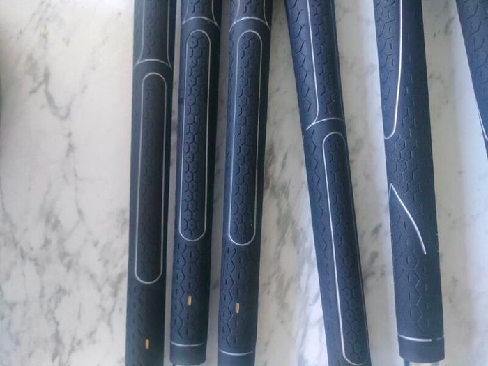 Callaway RAZR Iron Set