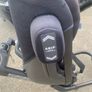 Axkidd one extended rear facing car seat Image 4