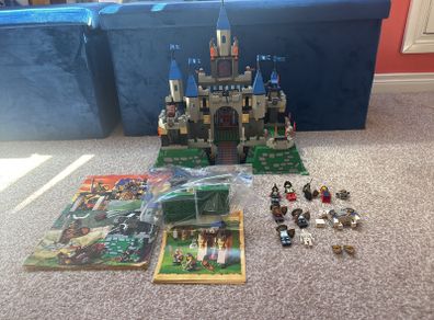 Lego Castle