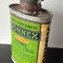 Vintage Bonnex Car Cleaner Tin Image 9