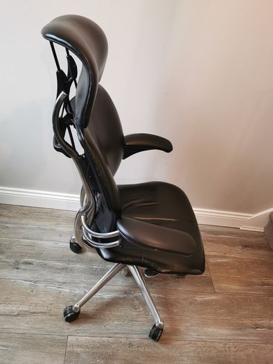 Humanscale Freedom Designer Ergonomic Chair