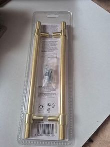 kitchen cabinet handles
