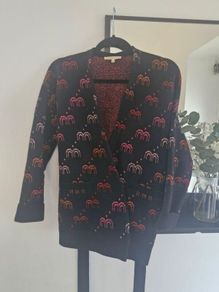 Maje Cardigan