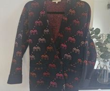 Maje Cardigan