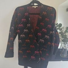 Maje Cardigan