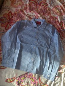 Mutimer Business Shirt