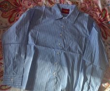 Mutimer Business Shirt