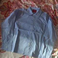 Mutimer Business Shirt