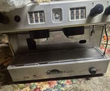 Coffee Machine