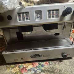 Coffee Machine