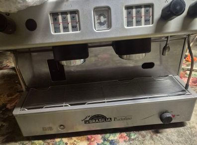 Coffee Machine