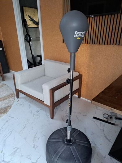 Everlast Punching bag
