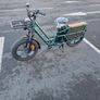 Fiido T2 Electric Cargo Bike New, Assembled ,Electric bike Image 9
