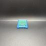 Ps2 Official Memory Card Clear Blue Image 4
