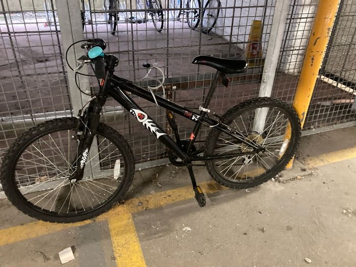 bike
