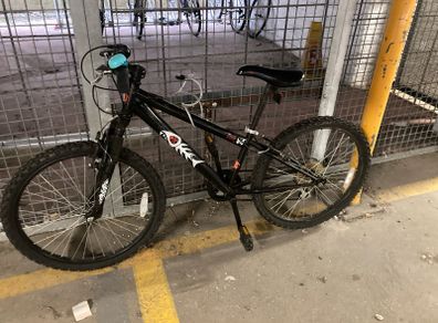 bike