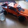 Lego compatible truck Image 2