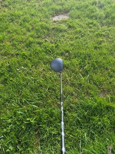 Qi35 Max Driver