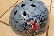 Childrens Bike Helmet