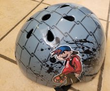 Childrens Bike Helmet
