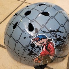 Childrens Bike Helmet