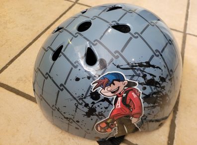 Childrens Bike Helmet