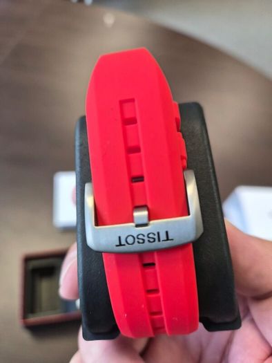 Tissot T-Touch Connect 2026 Watch