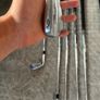 Titleist Mb Forged 714 Irons Image 2