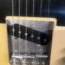 Fender Squier 40th Anniversary Telecaster, Vintage Edition in the Satin Vintage Blonde finish Image 5