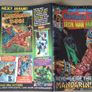 Marvel Heroes Reborn comic No.28 Image 3