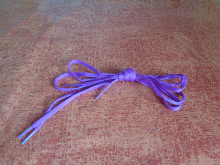 Purple Laces for Sale