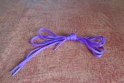 Purple Laces for Sale