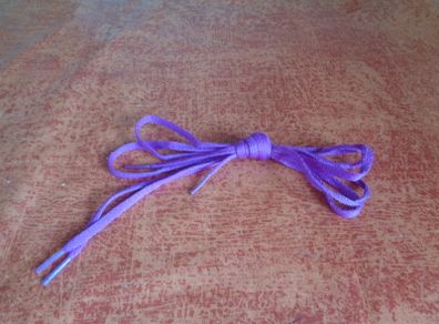 Purple Laces for Sale