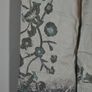 CREAM of Denmark embroidered boho spring coat size EUR 38 or UK 10 Image 5