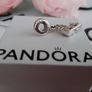 New genuine pandora Prague Castle charm Image 5