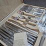 belleek living 72 pce cutlery set Image 7