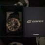Casio G shock protection Mens Analogue Digital Quartz Watch with Resin Strap Image 2