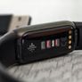 Active tracker Fitbit Luxe With Charger Battery Issue Image 5
