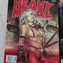 Collection of 10 Heavy Metal Fantasy Magazines 1991-2004 Image 10