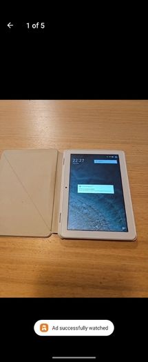 Amazon Fire HD