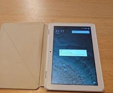 Amazon Fire HD