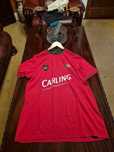 Carling / Portugal   Jersey